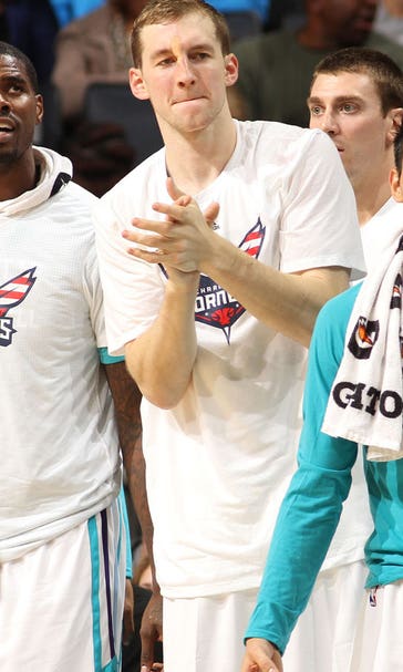Bulls give up 130 points in loss to previously winless Hornets